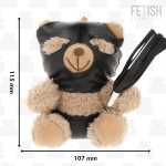 FETISH SUBMISSIVE - LUNO BDSM TEDDY BEAR MODEL 7 - Bild 4