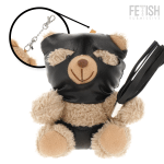 FETISH SUBMISSIVE - LUNO BDSM TEDDY BEAR MODEL 7 - Bild 2