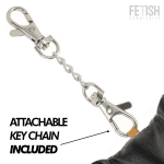 FETISH SUBMISSIVE - MOMO BDSM TEDDY BEAR MODEL 8 - Bild 6