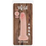GET REAL - DELUXE REALISTIC PENIS 15 CM - Billede 5