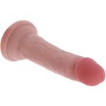 GET REAL - DELUXE REALISTIC PENIS 15 CM - Billede 3