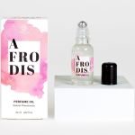 SECRETPLAY - AFRODIS PERFUME IN OIL PHEROMONES WOMEN 20 ML - Bild 3