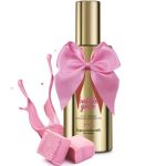 BIJOUX - BUBBLE GUM 2·IN·1 SCENTED MASSAGE & INTIMATE GEL 100 ML - Billede 2