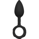 BATHMATE - TRAINING KIT 3 ANAL PLUGS - Billede 4