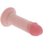 GET REAL - DELUXE THICK DOUBLE-DENSITY TPE DONG 15 CM – Bild 3