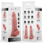 MR INTENSE - MEDIUM SPENCER SILICONE DILDO 23 CM -Ø- 5.7 CM - Image 3