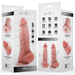 MR INTENSE - EXTRABIG SPENCER SILICONE DILDO 28 CM -Ø- 7.3 CM - Image 3