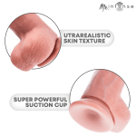 MR INTENSE - NEESON DILDO 27 CM -Ø- 5.6 CM - Image 7