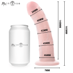 MR INTENSE - SMALL TERENCE DILDO 16.5 CM -Ø- 4.6 CM - Image 6