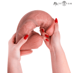 MR INTENSE - EXTRABIG SPENCER SILICONE DILDO 28 CM -Ø- 7.3 CM - Image 5