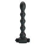 MR PLAY - VIBRATING ANAL PLUG MASSAGER - Image 2
