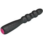 MR PLAY - FLEXIBLE VIBRATING ANAL PLUG - Billede 3