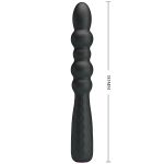 MR PLAY - FLEXIBLE VIBRATING ANAL PLUG - Billede 8