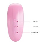 PRETTY LOVE - IMONIE 3-IN-1 MULTIFUNCTIONAL SET WITH SUCTION CUP, NIPPLES AND CLITORIS - Bild 3