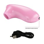 PRETTY LOVE - IMONIE 3-IN-1 MULTIFUNCTIONAL SET WITH SUCTION CUP, NIPPLES AND CLITORIS - Bild 4