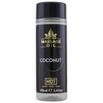 HOT - MASSAGE OIL COCONUT 100 ML
