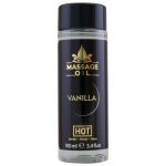 HOT - MASSAGE OIL VANILLA 100 ML