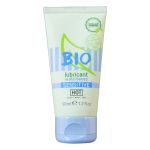 HOT - BIO SMØREMIDDEL VANDBASERET SENSITIV 50 ML