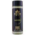 HOT - MASSAGE OIL JASMINE 100 ML
