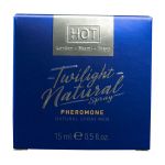 HOT - TWILIGHT PHEROMONE NATURAL MEN 15 ML - Image 3
