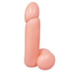 HIDDEN DESIRE - GIANT WILLY INFLATABLE PENIS 145 CM - Image 4