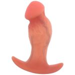 HIDDEN DESIRE - INFERNO REALISTIC BUTTPLUG 16 CM - Billede 4