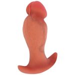 HIDDEN DESIRE - INFERNO REALISTIC BUTTPLUG 10 CM
