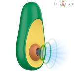 INTENSE - WAKI AVOCADO CLITORAL SUCTION STIMULATOR - Image 2