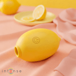INTENSE - MONI LEMON CLITORIS SUCTION STIMULATOR - Bild 4