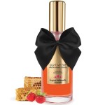 BIJOUX - MASSAGE OIL HEAT EFFECT STRAWBERRY AROMA - Bild 3