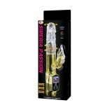 BAILE - RABBIT SIBERIA PASSION GOLD – Bild 10