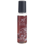 EXTASE SENSUAL - STIMULATING CHOCOLATE AND ORANGE TRAVEL OIL 35 ML – Bild 2