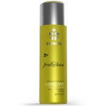 SWEDE - FRUITY LOVE LUBRICANT VANILLA GOLD PEAR 50 ML - Image 2
