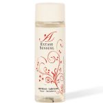 EXTASE SENSUAL - STRAWBERRY LUBRICANT 100 ML - Billede 2