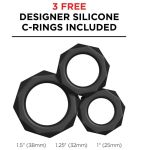 PDX ELITE - AITR TIGHT PUSSY STROKER – Bild 2