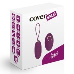 COVERME - LAPI LILAC REMOTE CONTROL EGG - Bild 3