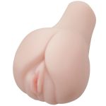 BAILE – PASSION LADY 3D VAGINA MASTURBATOR side view
