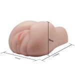 BAILE – PASSION LADY 3D VAGINA MASTURBATOR controller