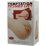BAILE – PASSION LADY 3D VAGINA MASTURBATOR packaging