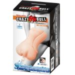 CRAZY BULL – WATER SKIN VAGINA MASTURBATOR detail