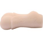 CRAZY BULL – WATER SKIN VAGINA MASTURBATOR interior