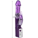 BAILE - HOT LADY II RABBIT PEARL ROTATOR – Bild 2
