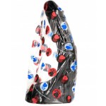 ALL BLACK - DILDO 29 CM FISTING - Billede 3