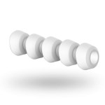 SATISFYER - 1 NG KIT COVERS 5 PCS - Image 4