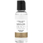 MIXGLISS - BEACH SILICONE LUBRICANT 50 ML - Image 2