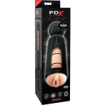 PDX ELITE - VIBRATING MEGA MILKER – Bild 2