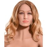 EXTREME TOYZ - PIPEDREAM DOLL ULTIMATE FANTASY DOLLS BIANCA 163 CM - Image 3
