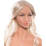 EXTREME TOYZ - PIPEDREAM EXTREME ULTIMATE FANTASY DOLLS KITTY 168 CM - Image 2