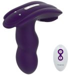 NALONE - LOLI REMOTE CONTROL MASSAGER - PURPLE - Image 2