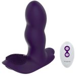 NALONE - LOLI REMOTE CONTROL MASSAGER - PURPLE - Image 6